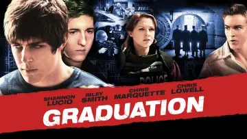 Задник к фильму "Graduation" #716605