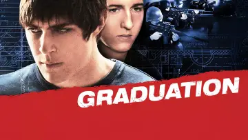 Задник к фильму "Graduation" #716606