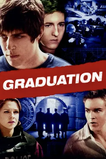 Постер к фильму "Graduation" #716608