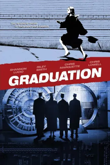 Постер к фильму "Graduation" #716611