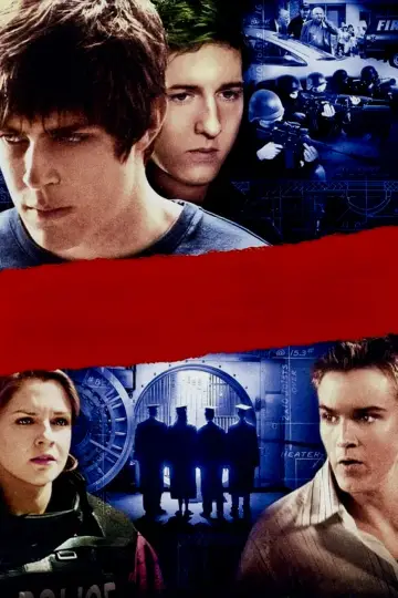 Постер к фильму "Graduation" #716613