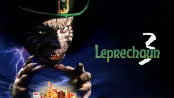 Задник к фильму "Лепрекон 3: Приключения в Лас-Вегасе" #1006443