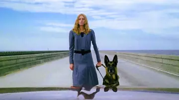 Задник к фильму "Седьмые врата ада" #948937