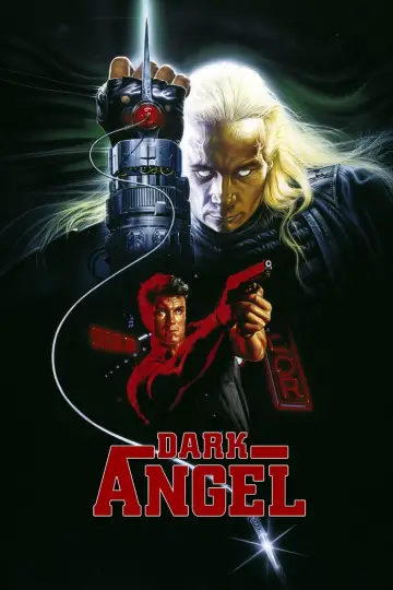 Постер к фильму "Ангел тьмы" #121550