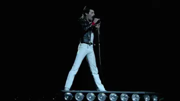Задник к фильму "We Will Rock You" #198062