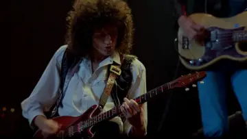 Задник к фильму "We Will Rock You" #198063