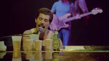 Задник к фильму "We Will Rock You" #198064