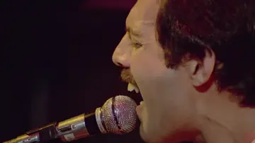 Задник к фильму "We Will Rock You" #198065