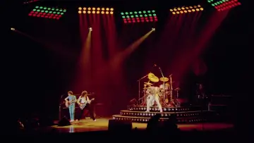Задник к фильму "We Will Rock You" #198067