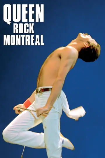 Постер к фильму "We Will Rock You" #198070