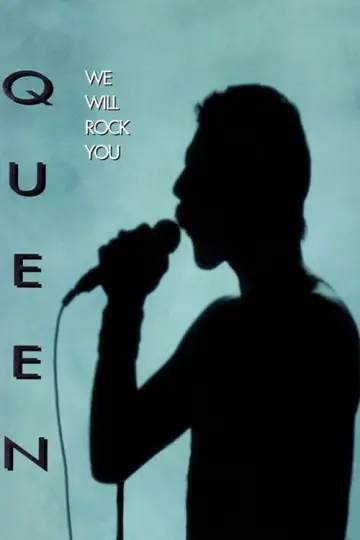 Постер к фильму "We Will Rock You" #198071