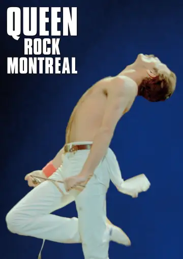 Постер к фильму "We Will Rock You" #198072
