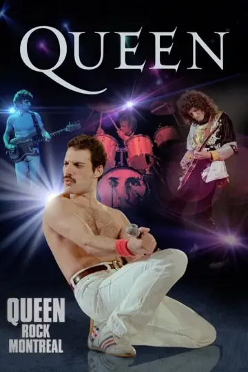 Постер к фильму "We Will Rock You" #198076