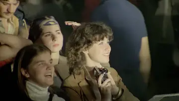 Задник к фильму "We Will Rock You" #791235