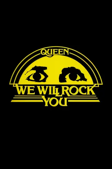 Постер к фильму "We Will Rock You" #791236
