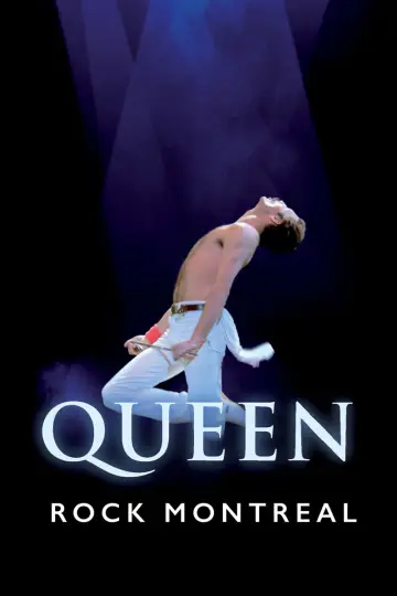 Постер к фильму "We Will Rock You" #791237