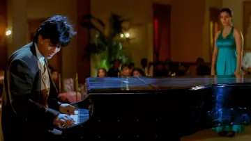 Задник к фильму "Непохищенная невеста" #749120