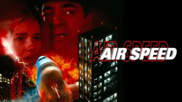 Задник к фильму "Airspeed" #724993