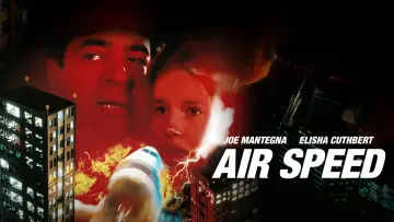 Задник к фильму "Airspeed" #724995