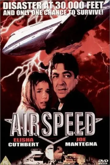 Постер к фильму "Airspeed" #725001