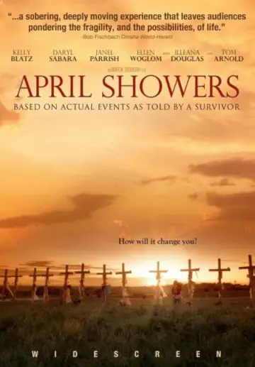 Постер к фильму "April Showers" #1136913
