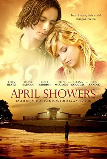 Постер к фильму "April Showers" #1136914