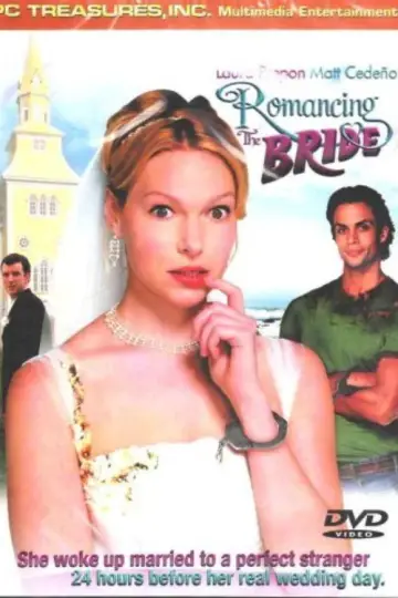 Постер к фильму "Romancing the Bride" #1149041