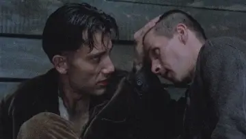 Задник к фильму "Склонность" #1126326