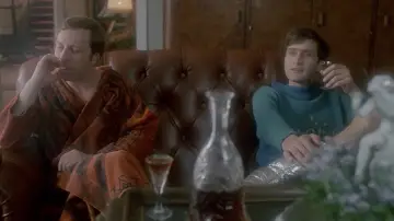Задник к фильму "Сексмиссия" #859338