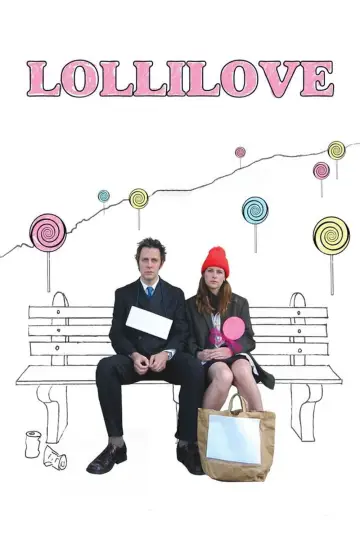 Постер к фильму "Леденец любви" #1133036