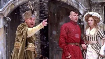 Задник к фильму "Месть" #682594