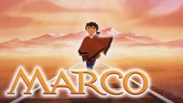 Задник к фильму "MARCO 母をたずねて三千里" #1141170