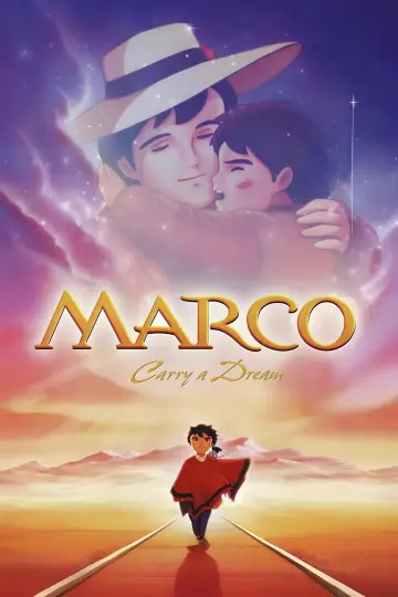 MARCO 母をたずねて三千里