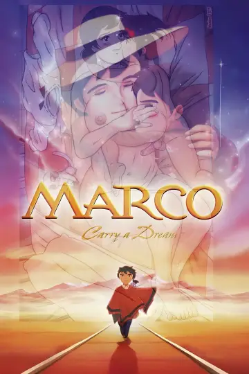 Постер к фильму "MARCO 母をたずねて三千里" #703493