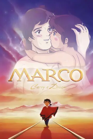Постер к фильму "MARCO 母をたずねて三千里" #703497