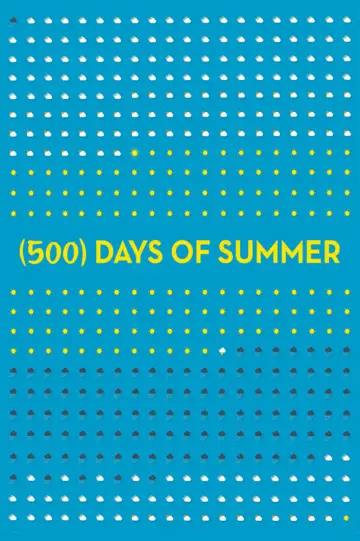 Постер к фильму "500 дней лета" #54426