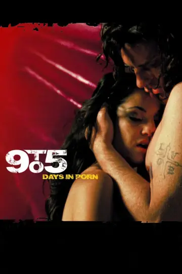 Постер к фильму "9to5: Days in Porn" #887293