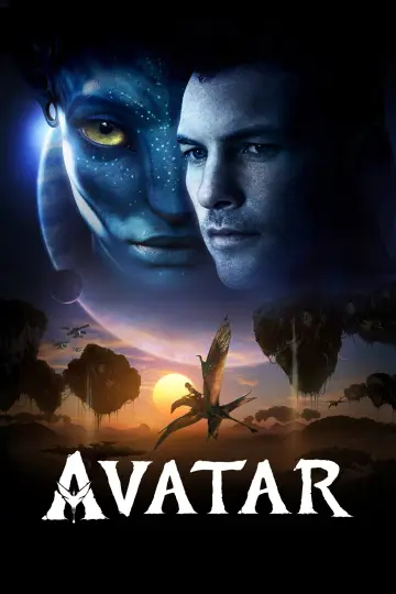 Постер к фильму "Аватар" #11243