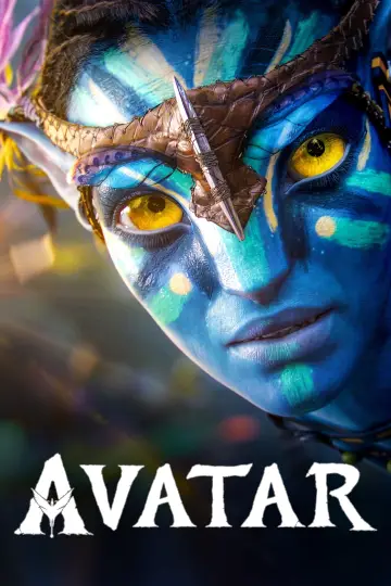 Постер к фильму "Аватар" #11249