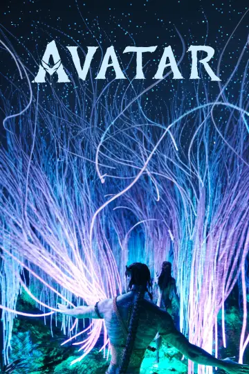 Постер к фильму "Аватар" #11258