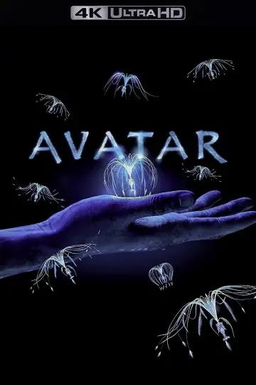 Постер к фильму "Аватар" #11279