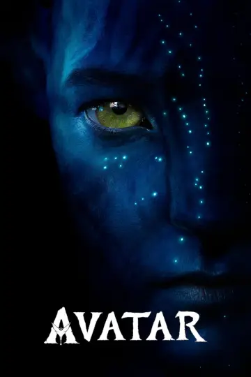 Постер к фильму "Аватар" #1626124