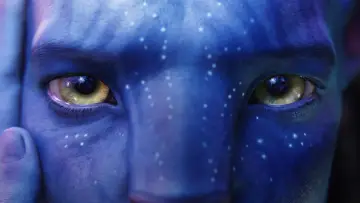Задник к фильму "Аватар" #168088