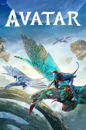 Постер к фильму "Аватар" #168124