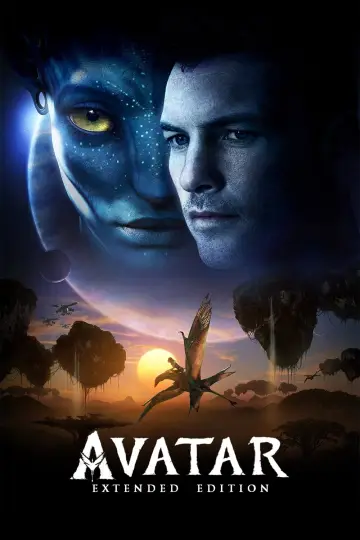 Постер к фильму "Аватар" #472351