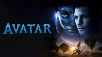 Задник к фильму "Аватар" #516279