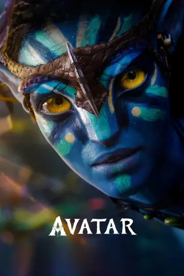 Постер к фильму "Аватар" #516489