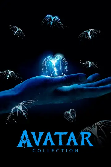 Постер к фильму "Аватар" #516506