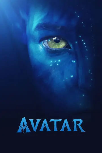 Постер к фильму "Аватар" #516580