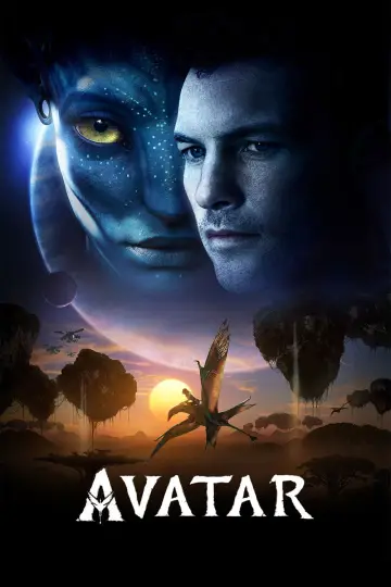 Постер к фильму "Аватар" #516636